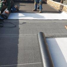 00 commercial roofing