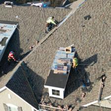 Apartment Roof Naperville 3