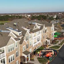 Apartment Roof Naperville 4