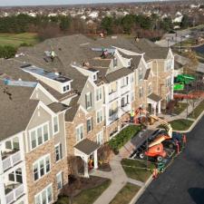 Apartment Roof Naperville 5