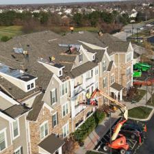 Apartment Roof Naperville 6