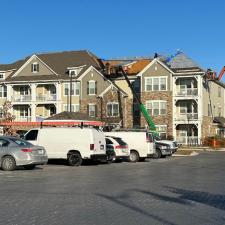 Apartment Roof Naperville 8