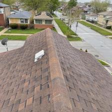 Residential-Roof-Repair-to-a-Roof-After-a-Storm 0