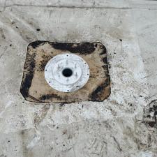 Roofing Drain Repair 3