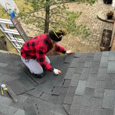 Valley Roof Repair 2