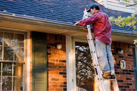 Spring Cleaning Roof Checklist