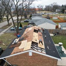 The dangers of hiring an unlicensed roofing contractor