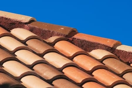 Tile Vs. Slate Roofing