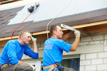 Carol stream il roofing contractor