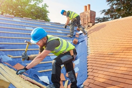 Glen ellyn il roofing contractor