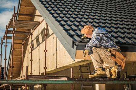 Hinsdale il roofing contractor