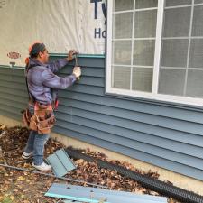 Siding Gurnee 1