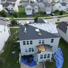 Storm Damage Repair Naperville 0